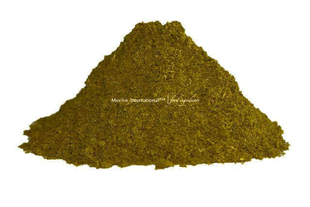 Bay Leaves Powder- Roasted